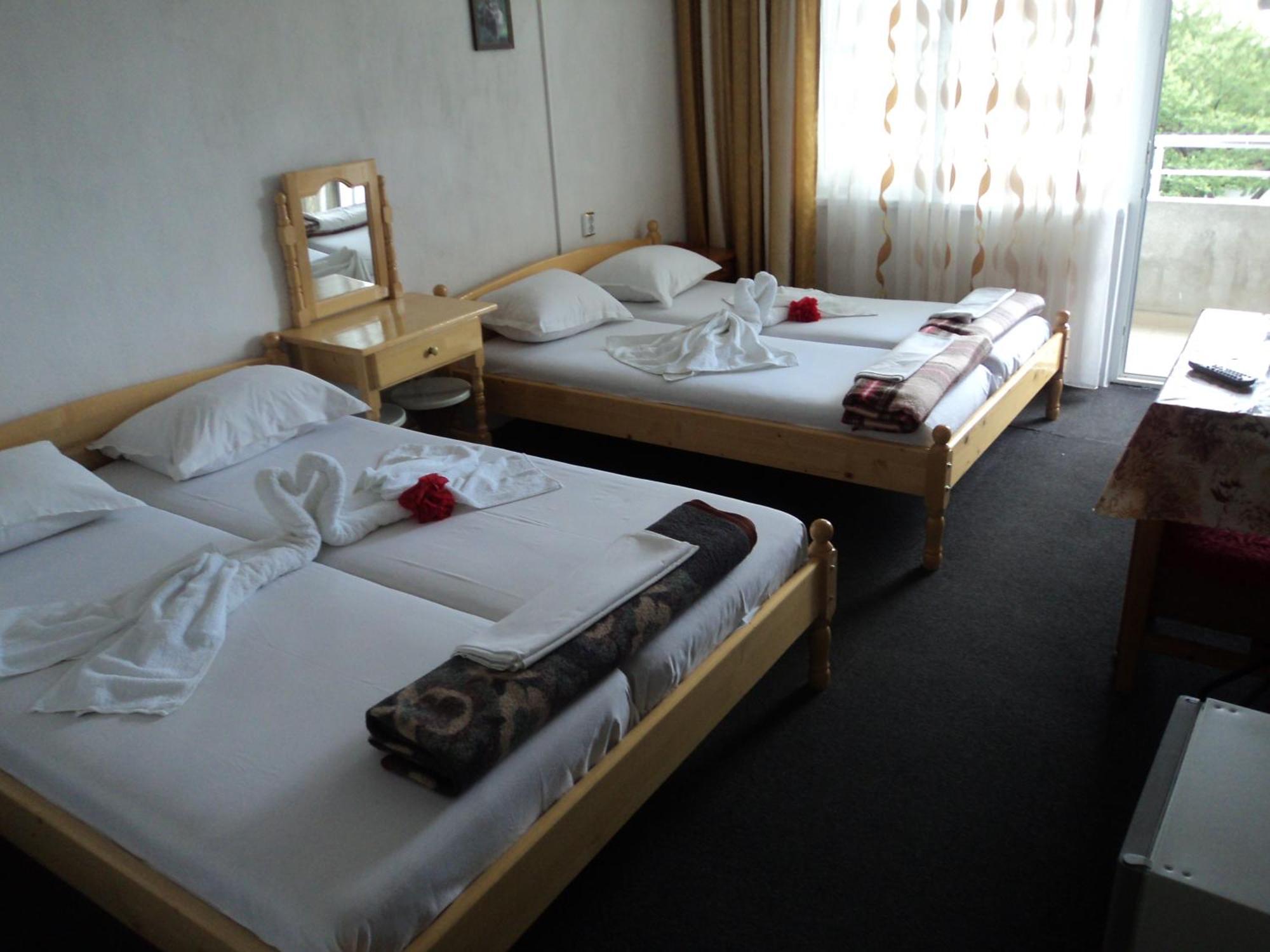 Guest House Drazhev Obzor Exterior foto