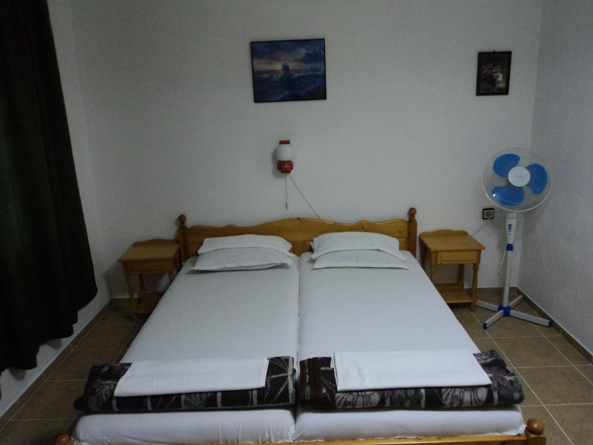 Guest House Drazhev Obzor Exterior foto