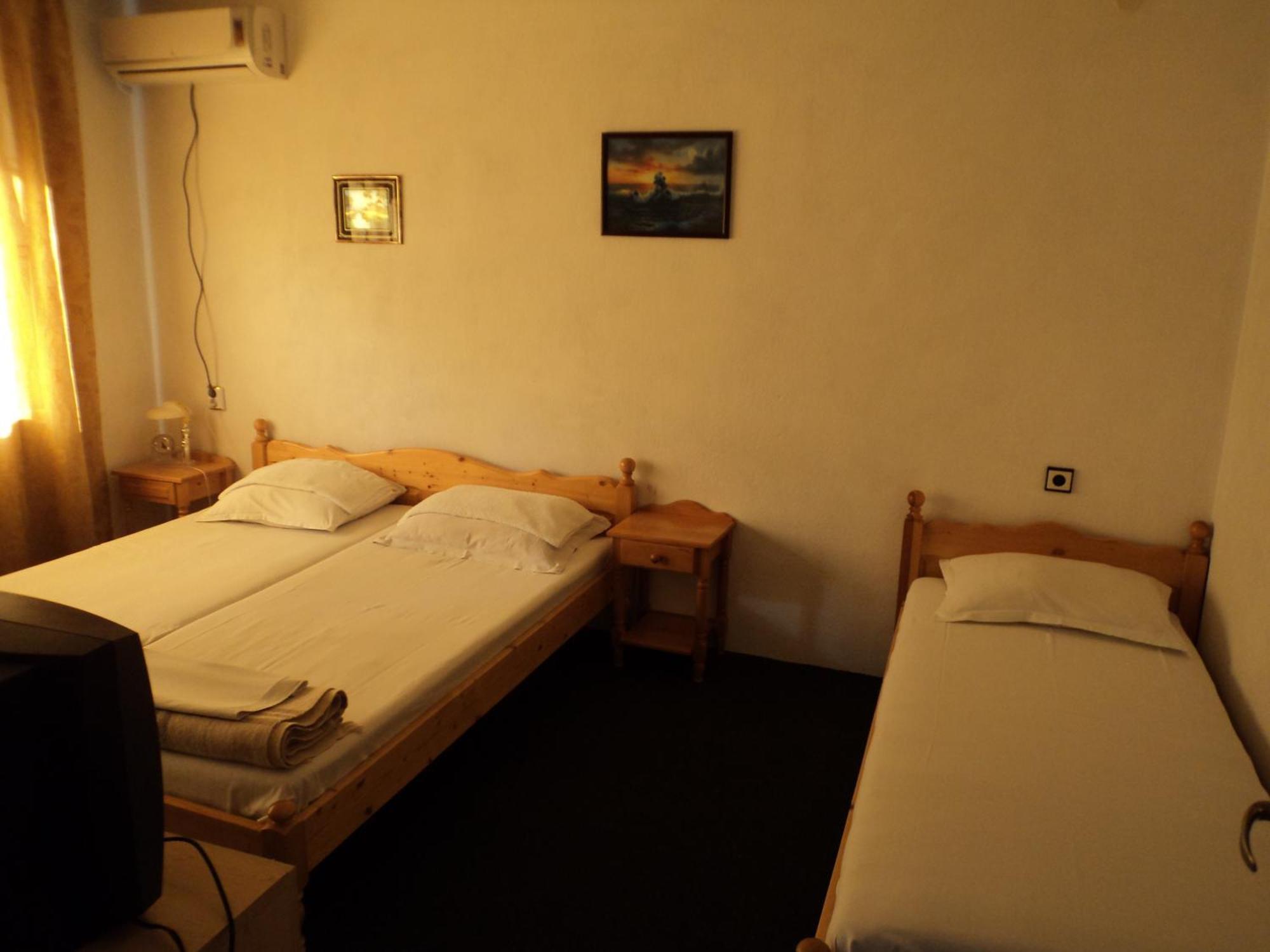 Guest House Drazhev Obzor Exterior foto