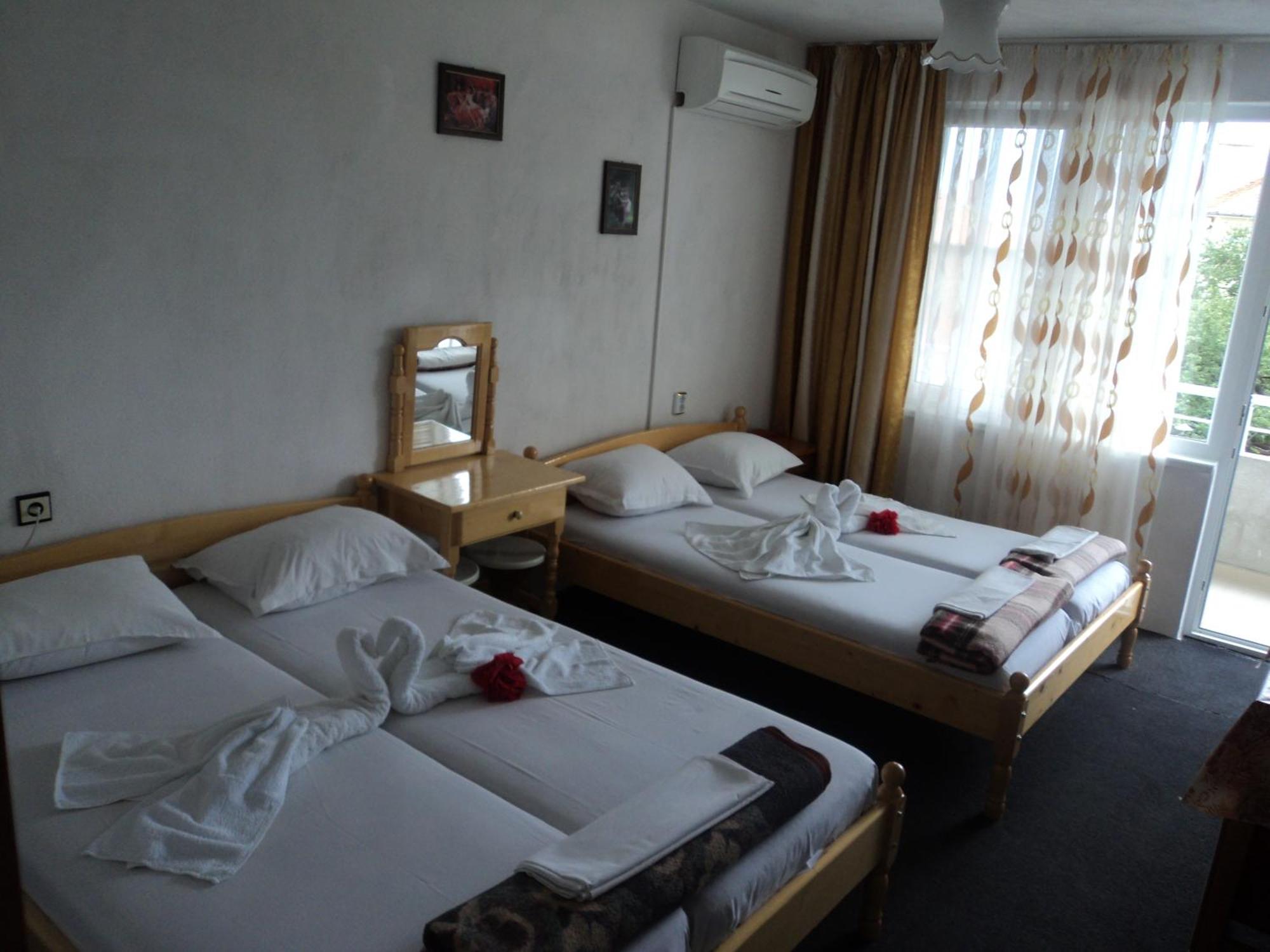 Guest House Drazhev Obzor Exterior foto