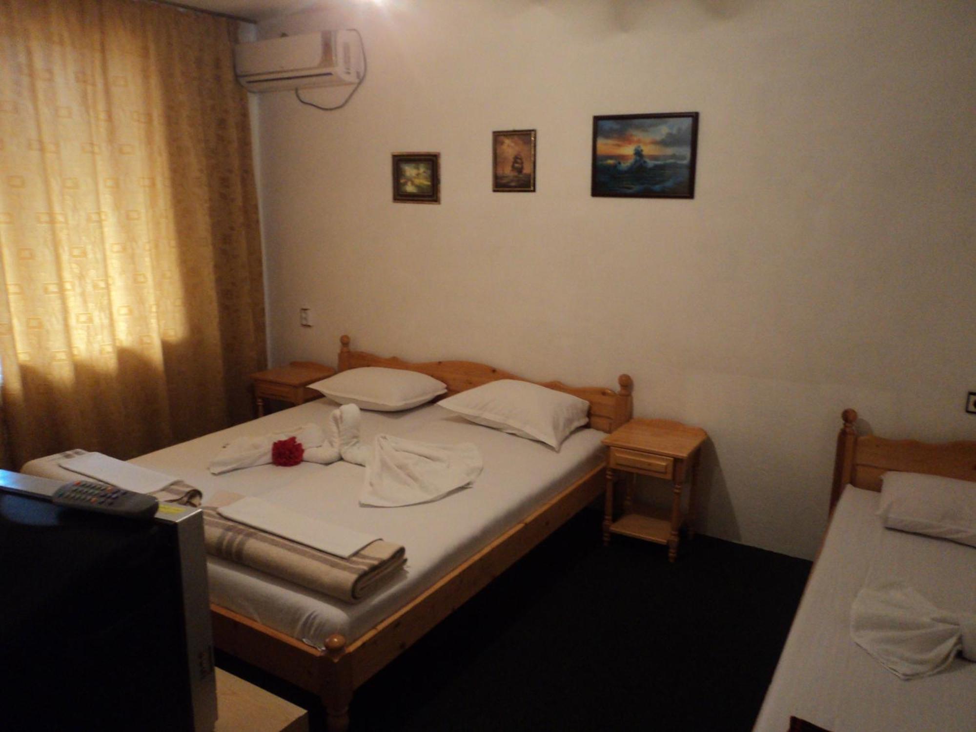 Guest House Drazhev Obzor Exterior foto