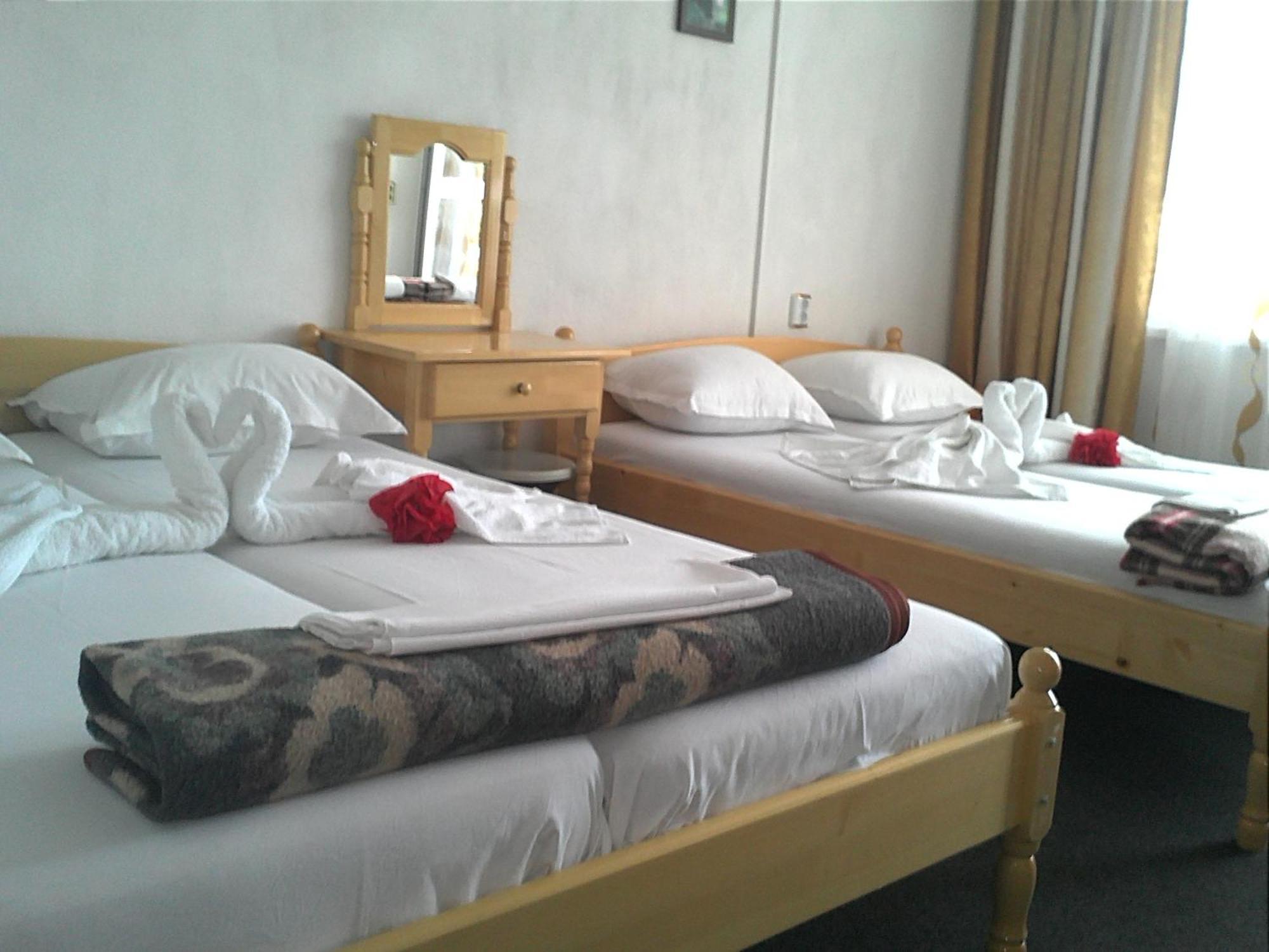 Guest House Drazhev Obzor Exterior foto