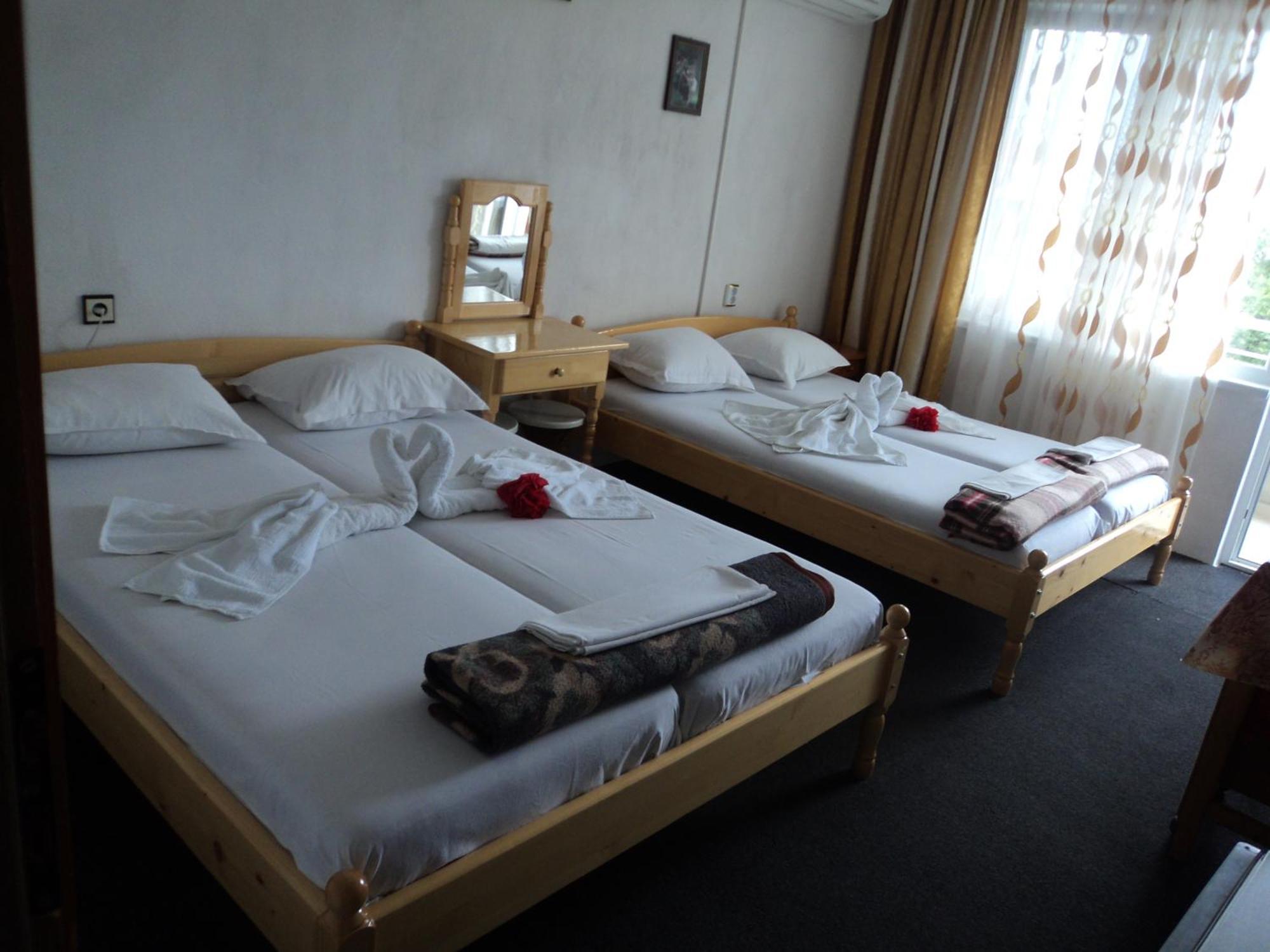 Guest House Drazhev Obzor Exterior foto
