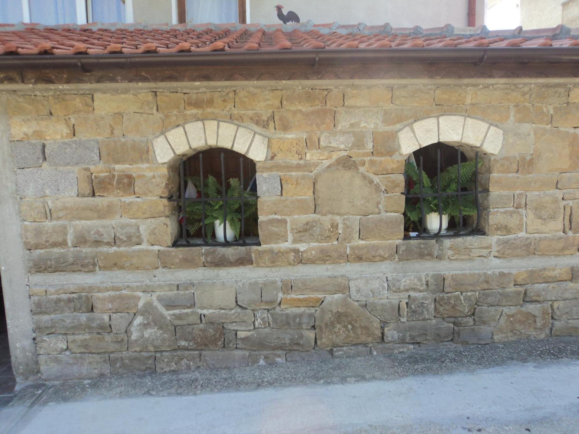 Guest House Drazhev Obzor Exterior foto